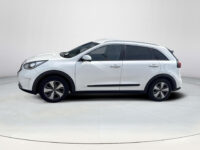 Kia Niro 1.6 GDi Hybrid BusinessLine Navigatie | Camera | Trekhaak |