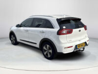 Kia Niro 1.6 GDi Hybrid BusinessLine Navigatie | Camera | Trekhaak |