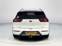 Kia Niro 1.6 GDi Hybrid BusinessLine Navigatie | Camera | Trekhaak |