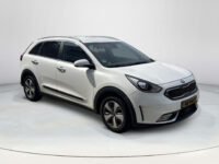 Kia Niro 1.6 GDi Hybrid BusinessLine Navigatie | Camera | Trekhaak |