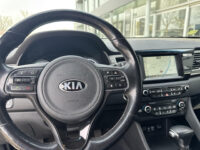 Kia Niro 1.6 GDi Hybrid BusinessLine Navigatie | Camera | Trekhaak |