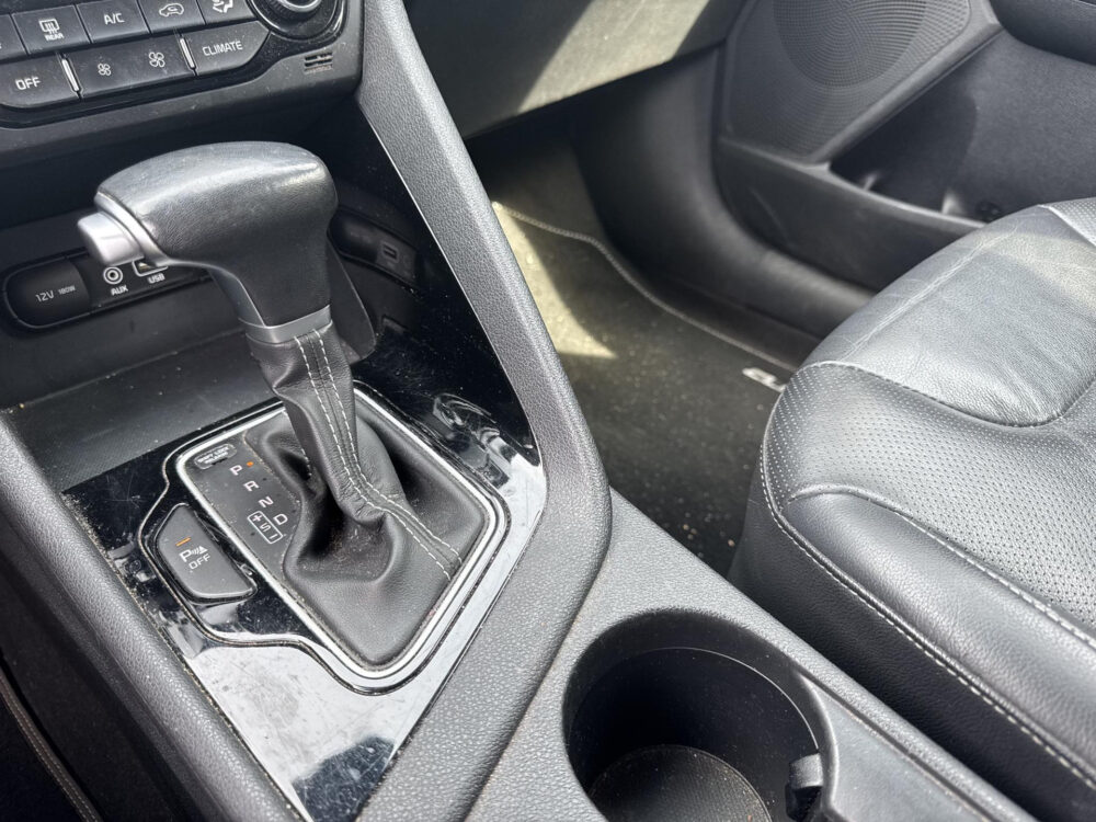 Kia Niro 1.6 GDi Hybrid BusinessLine Navigatie | Camera | Trekhaak |