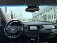 Kia Niro 1.6 GDi Hybrid BusinessLine Navigatie | Camera | Trekhaak |