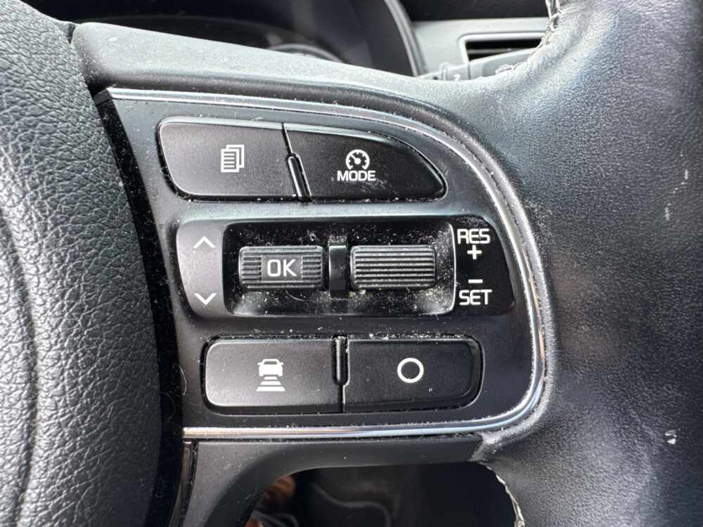 Kia Niro 1.6 GDi Hybrid BusinessLine Navigatie | Camera | Trekhaak |