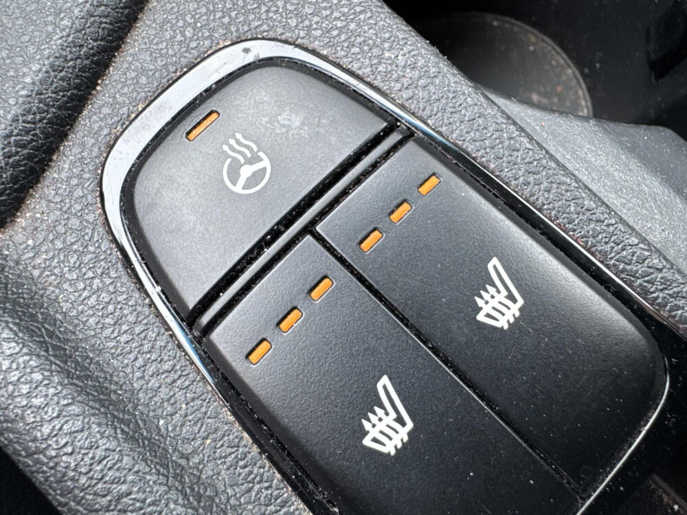 Kia Niro 1.6 GDi Hybrid BusinessLine Navigatie | Camera | Trekhaak |