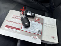 Kia Niro 1.6 GDi Hybrid BusinessLine Navigatie | Camera | Trekhaak |