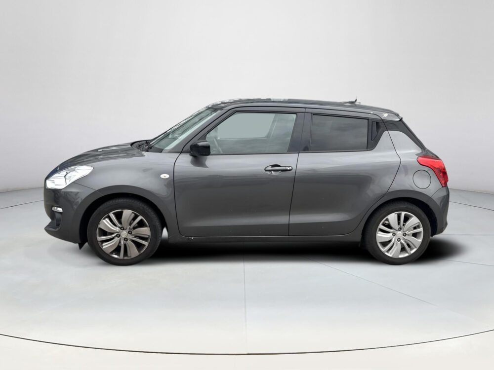 Suzuki Swift 1.2 Select Smart Hybrid |