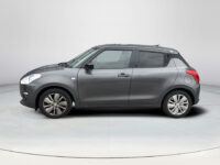 Suzuki Swift 1.2 Select Smart Hybrid |