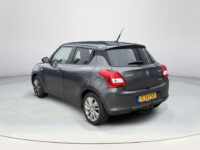 Suzuki Swift 1.2 Select Smart Hybrid |