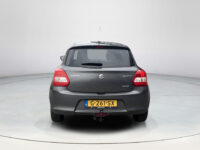 Suzuki Swift 1.2 Select Smart Hybrid |
