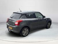 Suzuki Swift 1.2 Select Smart Hybrid |