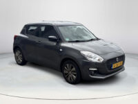 Suzuki Swift 1.2 Select Smart Hybrid |