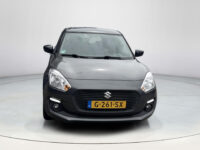 Suzuki Swift 1.2 Select Smart Hybrid |