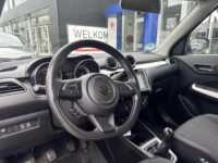 Suzuki Swift 1.2 Select Smart Hybrid |