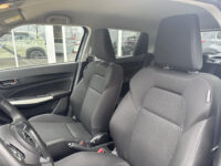 Suzuki Swift 1.2 Select Smart Hybrid |