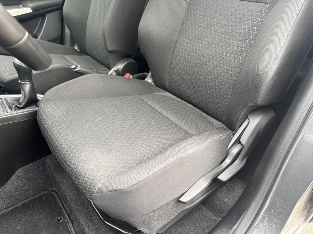 Suzuki Swift 1.2 Select Smart Hybrid |