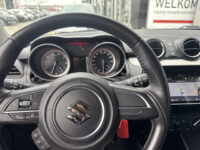 Suzuki Swift 1.2 Select Smart Hybrid |