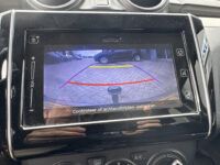 Suzuki Swift 1.2 Select Smart Hybrid |