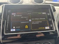 Suzuki Swift 1.2 Select Smart Hybrid |