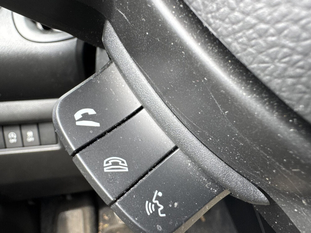 Suzuki Swift 1.2 Select Smart Hybrid |