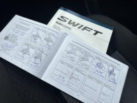 Suzuki Swift 1.2 Select Smart Hybrid |
