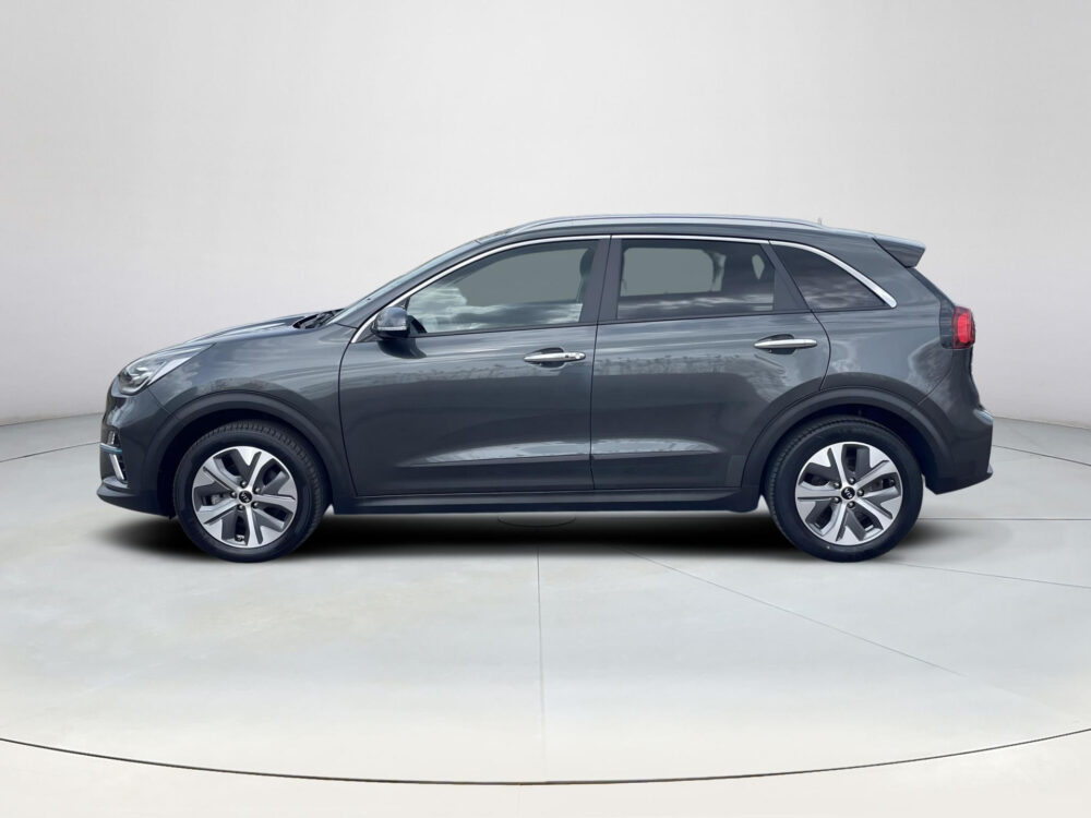 Kia e-Niro DynamicPlusLine 64 kWh | Stoelverwarming | Schuifdak |