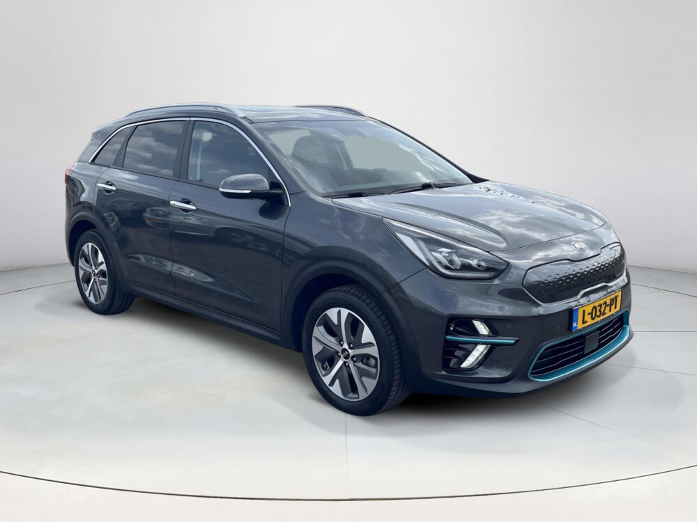 Kia e-Niro DynamicPlusLine 64 kWh | Stoelverwarming | Schuifdak |