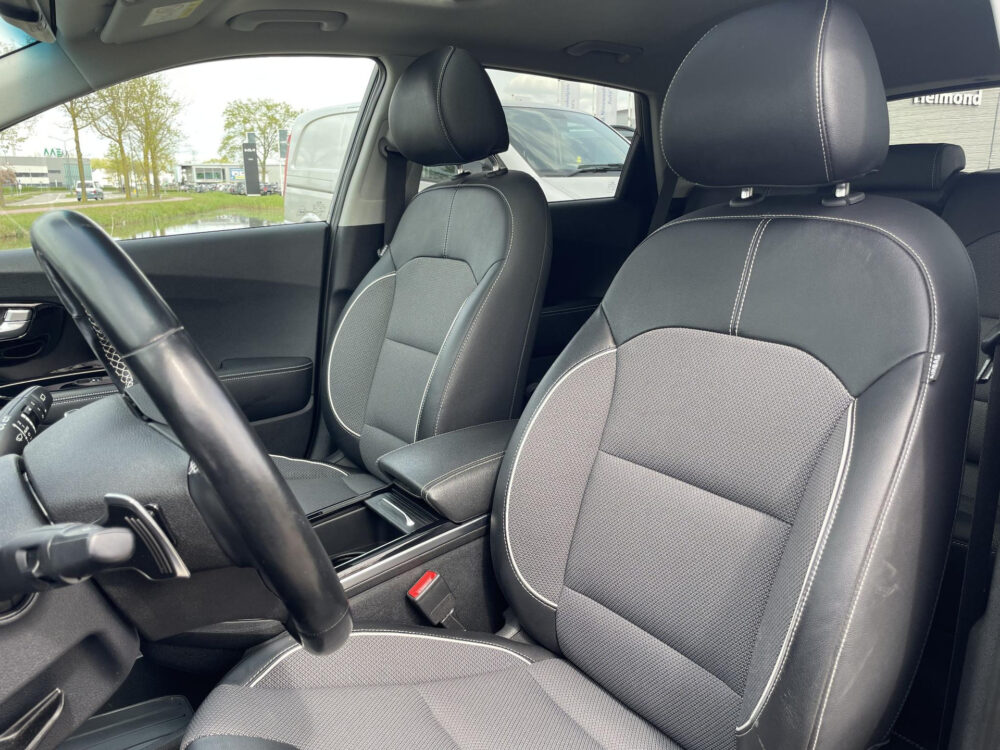 Kia e-Niro DynamicPlusLine 64 kWh | Stoelverwarming | Schuifdak |