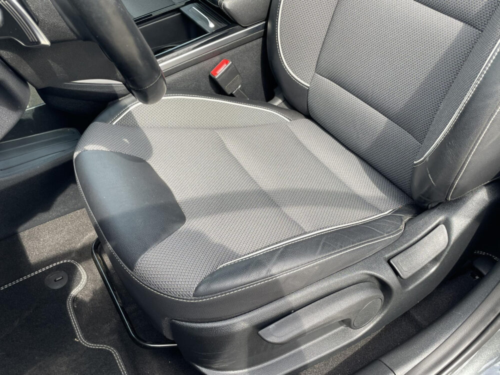 Kia e-Niro DynamicPlusLine 64 kWh | Stoelverwarming | Schuifdak |