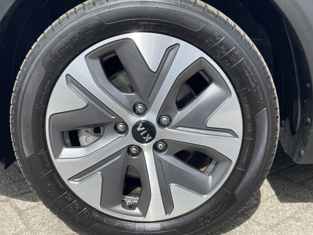 Kia e-Niro DynamicPlusLine 64 kWh | Stoelverwarming | Schuifdak |