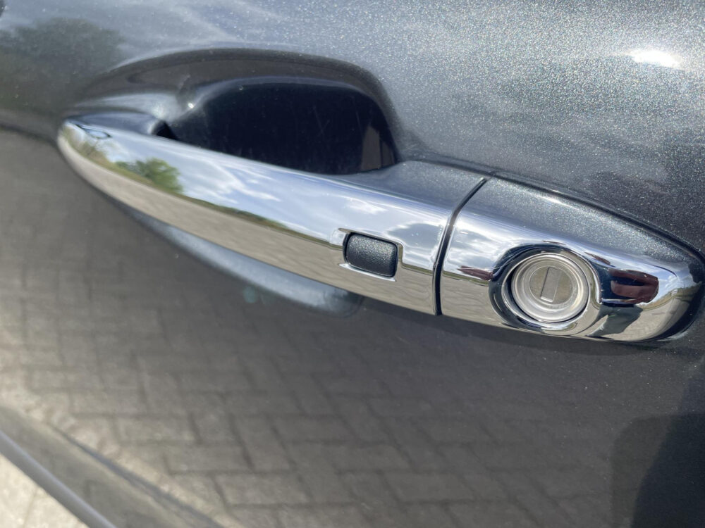 Kia e-Niro DynamicPlusLine 64 kWh | Stoelverwarming | Schuifdak |