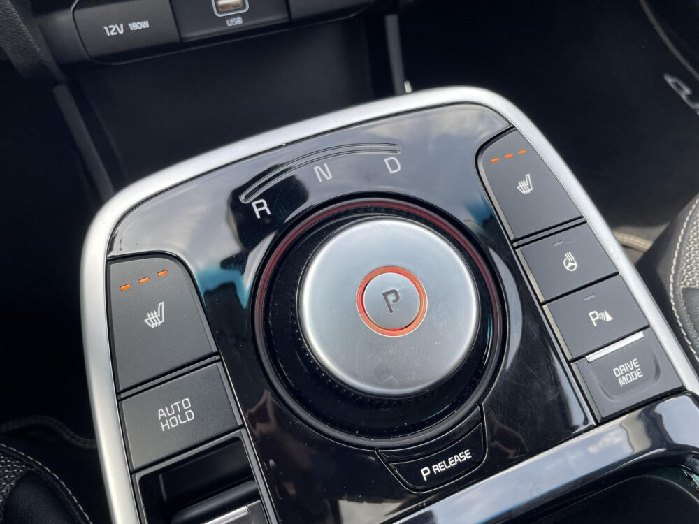 Kia e-Niro DynamicPlusLine 64 kWh | Stoelverwarming | Schuifdak |