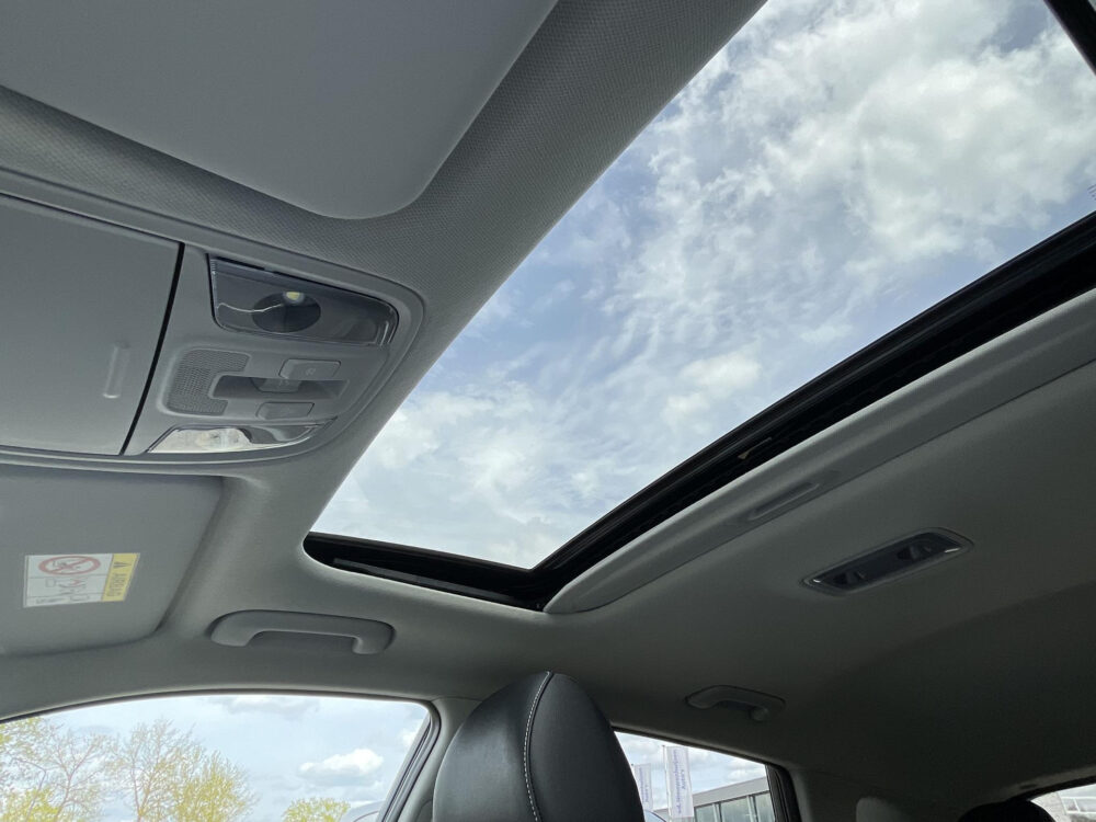 Kia e-Niro DynamicPlusLine 64 kWh | Stoelverwarming | Schuifdak |