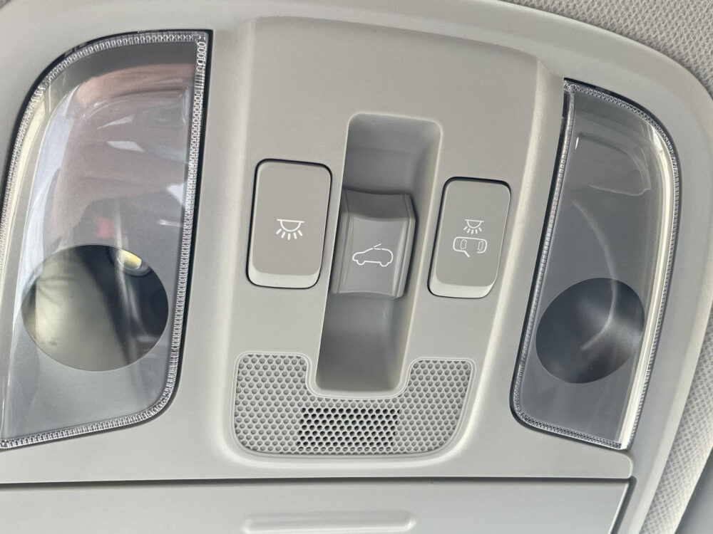 Kia e-Niro DynamicPlusLine 64 kWh | Stoelverwarming | Schuifdak |