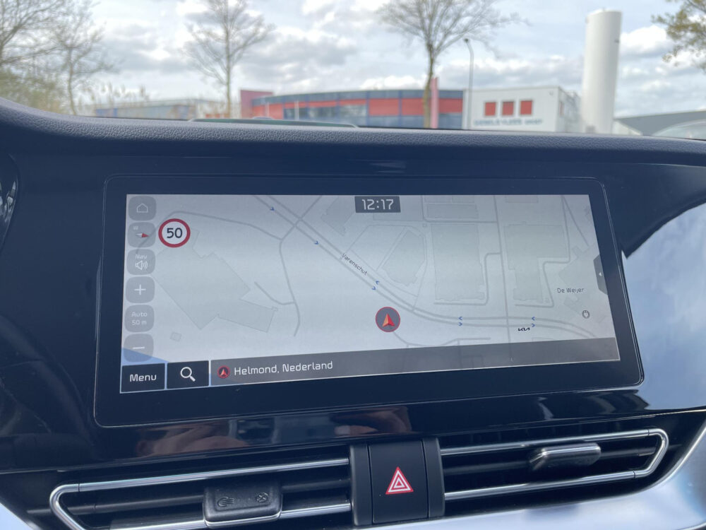 Kia e-Niro DynamicPlusLine 64 kWh | Stoelverwarming | Schuifdak |