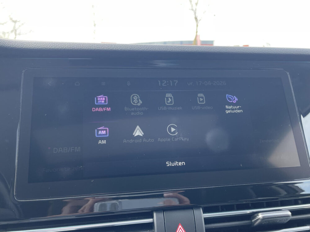 Kia e-Niro DynamicPlusLine 64 kWh | Stoelverwarming | Schuifdak |