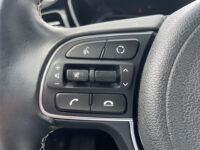 Kia e-Niro DynamicPlusLine 64 kWh | Stoelverwarming | Schuifdak |