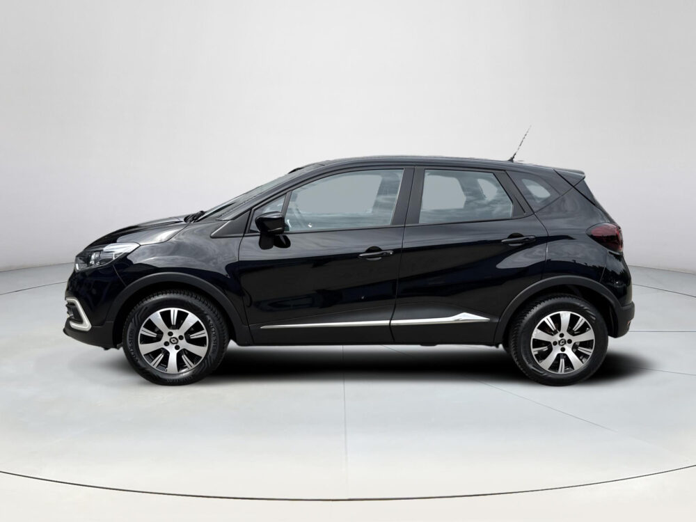 Renault Captur 0.9 TCe Intens Navigatie | Parkeersensoren | Trekhaak