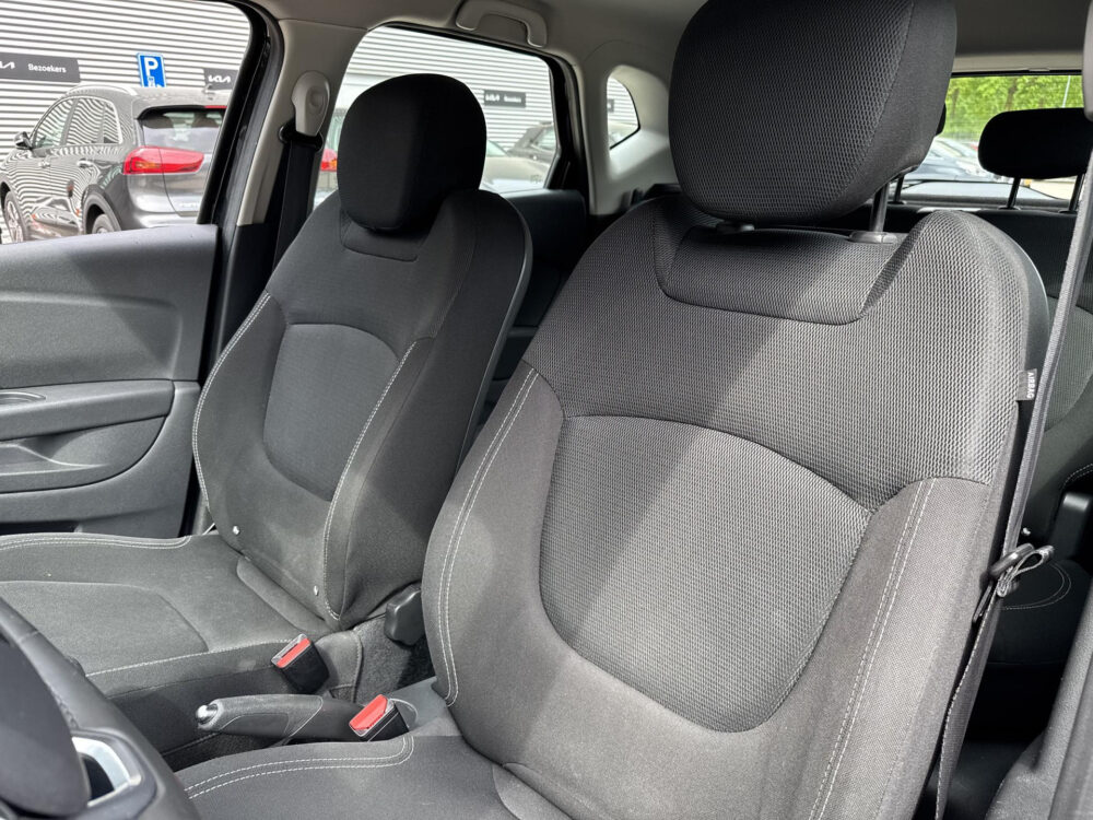 Renault Captur 0.9 TCe Intens Navigatie | Parkeersensoren | Trekhaak