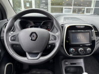 Renault Captur 0.9 TCe Intens Navigatie | Parkeersensoren | Trekhaak