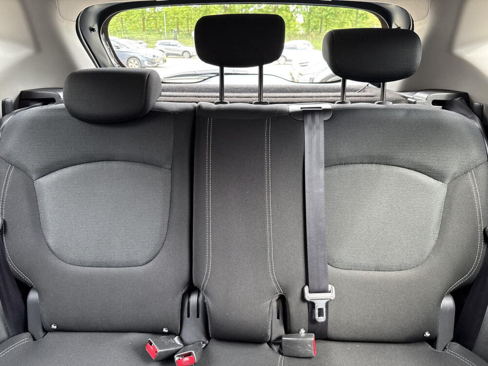 Renault Captur 0.9 TCe Intens Navigatie | Parkeersensoren | Trekhaak