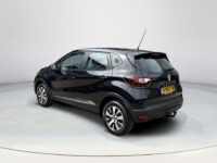 Renault Captur 0.9 TCe Intens Navigatie | Parkeersensoren | Trekhaak