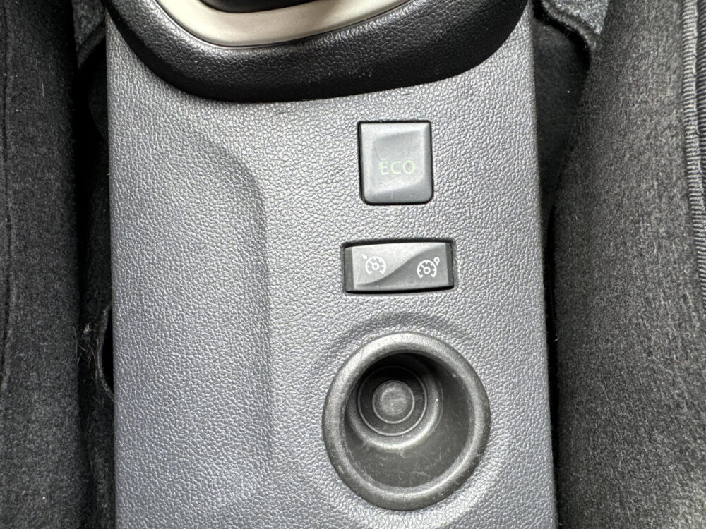 Renault Captur 0.9 TCe Intens Navigatie | Parkeersensoren | Trekhaak