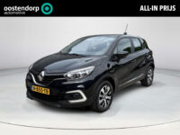 Renault Captur 0.9 TCe Intens Navigatie | Parkeersensoren | Trekhaak