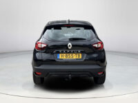 Renault Captur 0.9 TCe Intens Navigatie | Parkeersensoren | Trekhaak