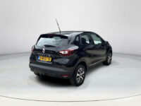 Renault Captur 0.9 TCe Intens Navigatie | Parkeersensoren | Trekhaak