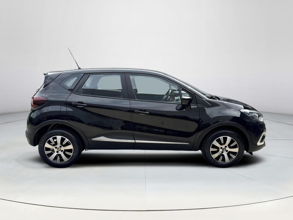 Renault Captur 0.9 TCe Intens Navigatie | Parkeersensoren | Trekhaak