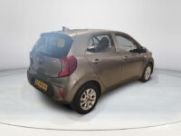 Kia Picanto 1.0 CVVT ComfortPlusLine Navigator Navigatie | Camera