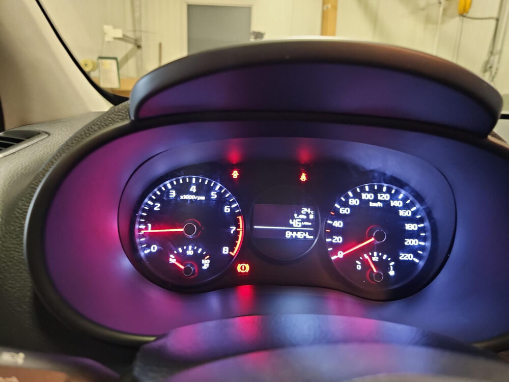 Kia Picanto 1.0 CVVT ComfortPlusLine Navigator Navigatie | Camera