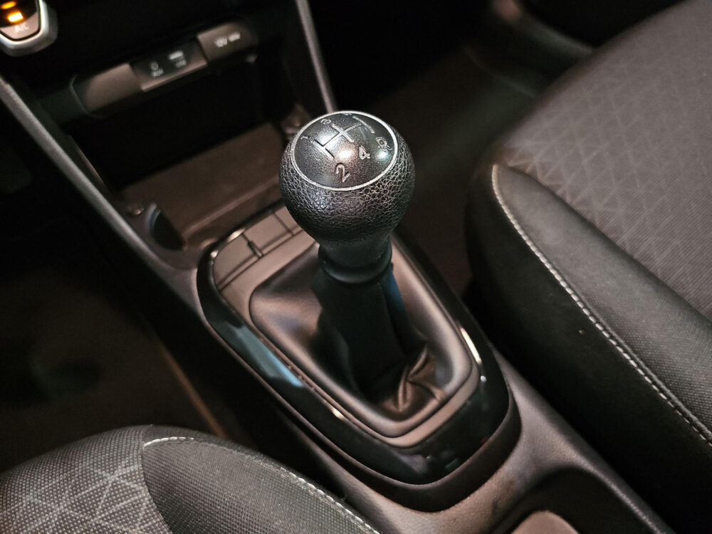 Kia Picanto 1.0 CVVT ComfortPlusLine Navigator Navigatie | Camera
